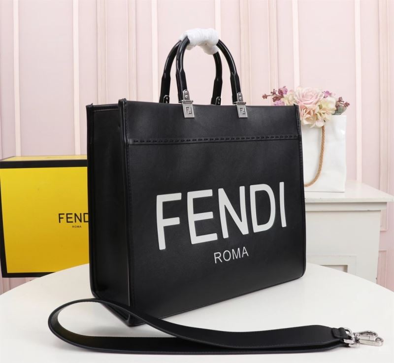 Fendi Shopping Bags